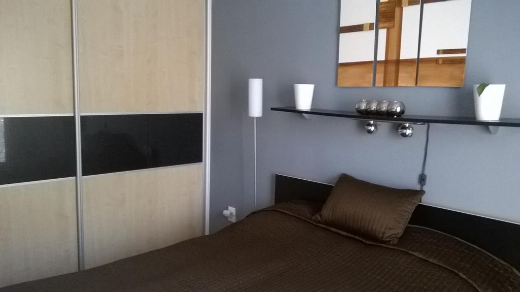 Apartman Terchova Apartment Luaran gambar