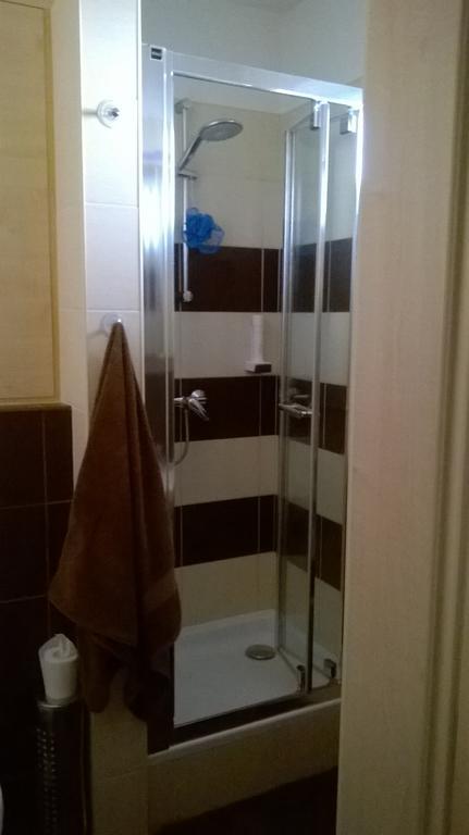 Apartman Terchova Apartment Luaran gambar